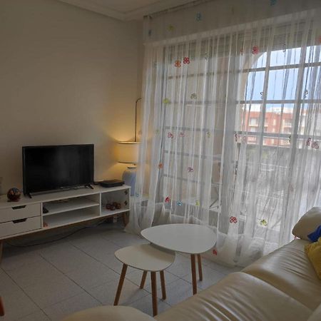 Junto Al Mar Apartment Santa Pola Exterior photo