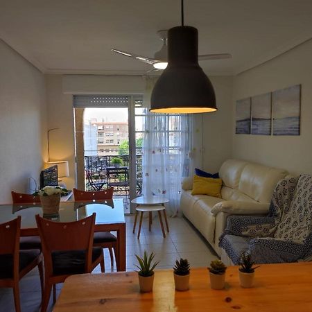 Junto Al Mar Apartment Santa Pola Exterior photo