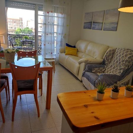 Junto Al Mar Apartment Santa Pola Exterior photo
