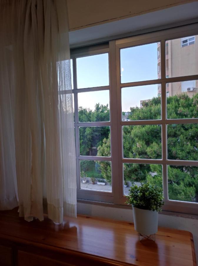Junto Al Mar Apartment Santa Pola Exterior photo