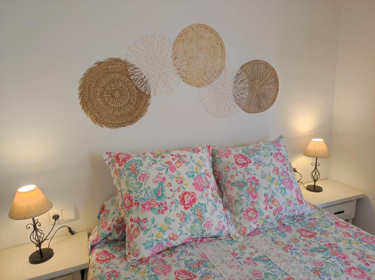 Junto Al Mar Apartment Santa Pola Exterior photo