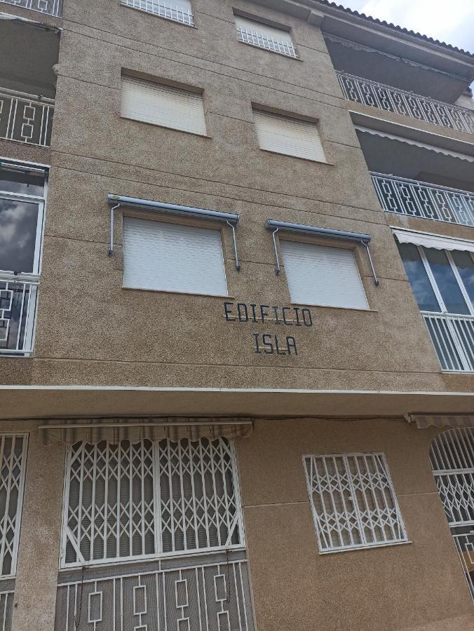Junto Al Mar Apartment Santa Pola Exterior photo